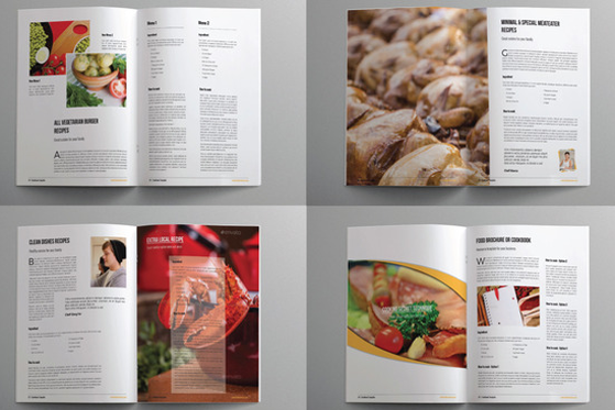 Nordic Food digitises the food catalog
