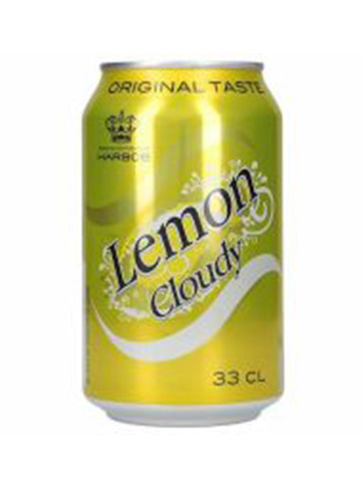 Harboe Lemon 24x0,33l