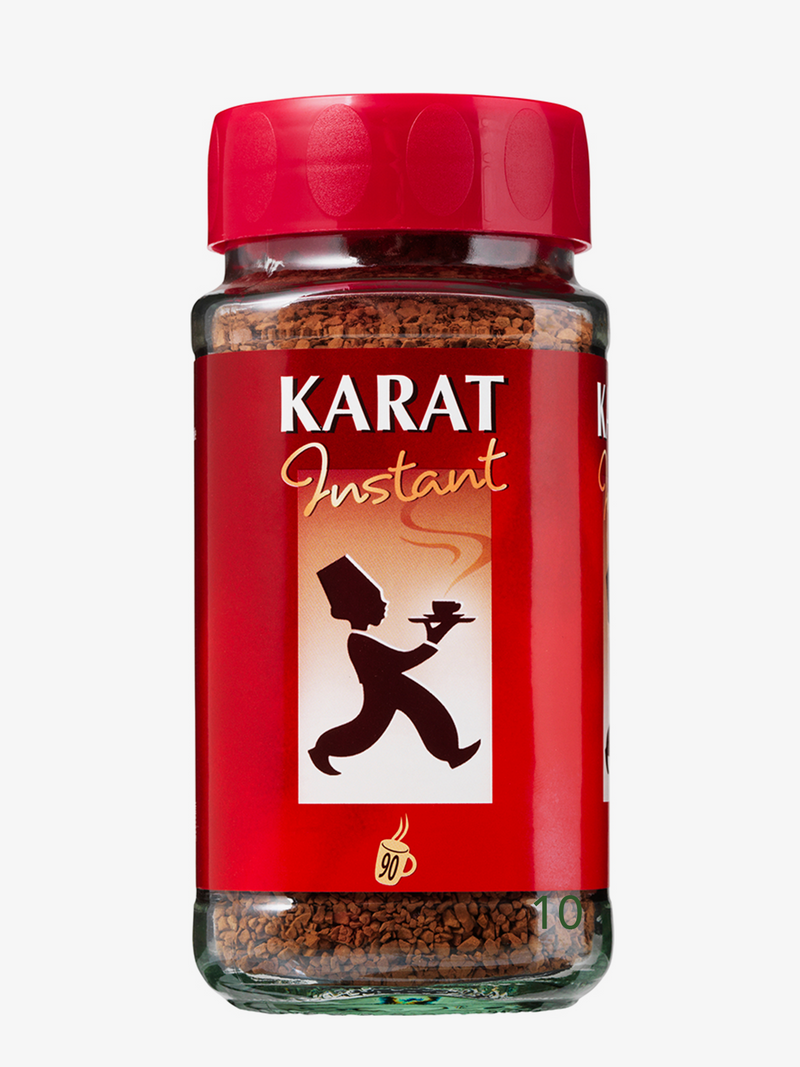 KARAT INSTANT 6 GL x 90G