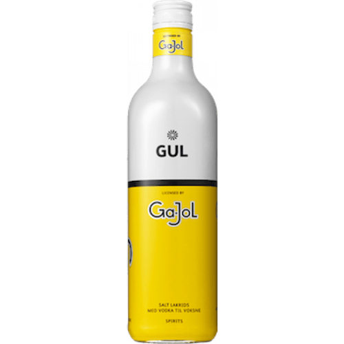 Gajol Gul 30% 0,7l x 6