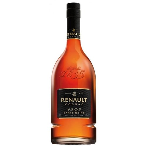 Renault Cognac Vsop 40% 0,7l x 6