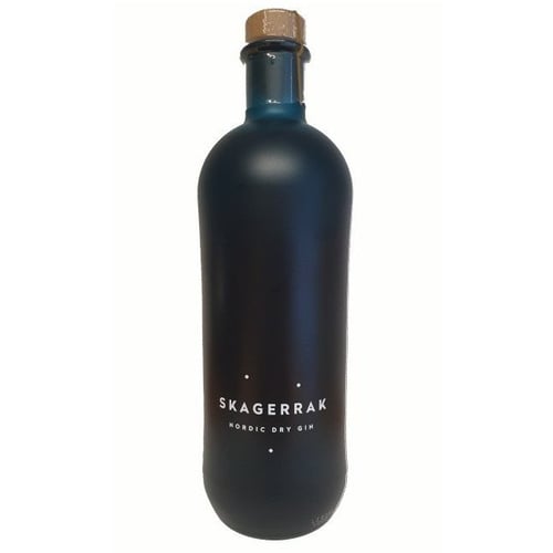 Skagerak Gin 44.9% 0,7l x 6