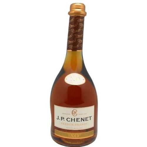 J.P. Chenet Brandy Xo 36% 0,7l x 6