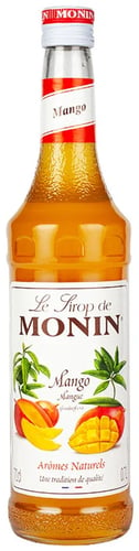 Monin Mango Sirup 0,7l x 6