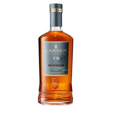 Larsen Cognac Vs 40% 1l x 6