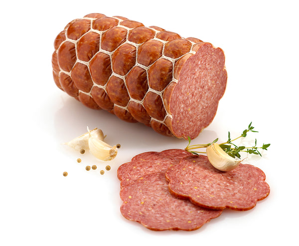 Hammel Spagepølse