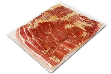 Bacon Sliced