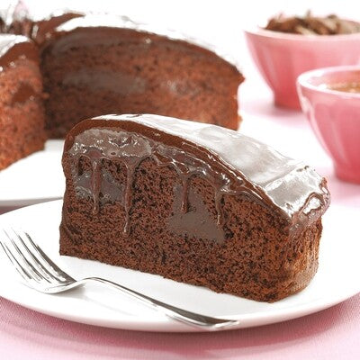 Chocolate cake 1400G - 12 pieces