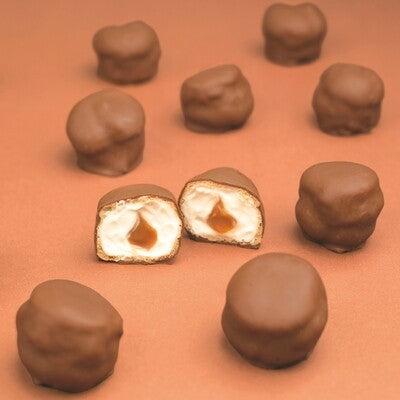 Profiteroles Salted Caramel 62x20G 1250 g