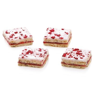 Mini raspberry slicer, 48x35G 48 pcs. per box