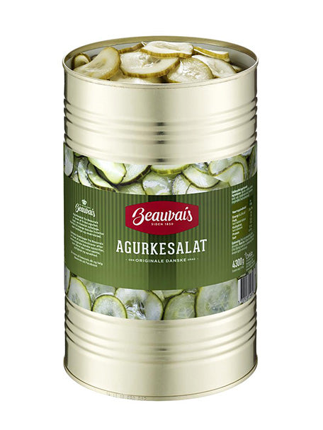 Agurkesalat