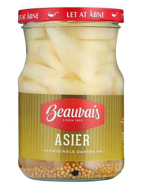 Beauvais Asier 12x560g