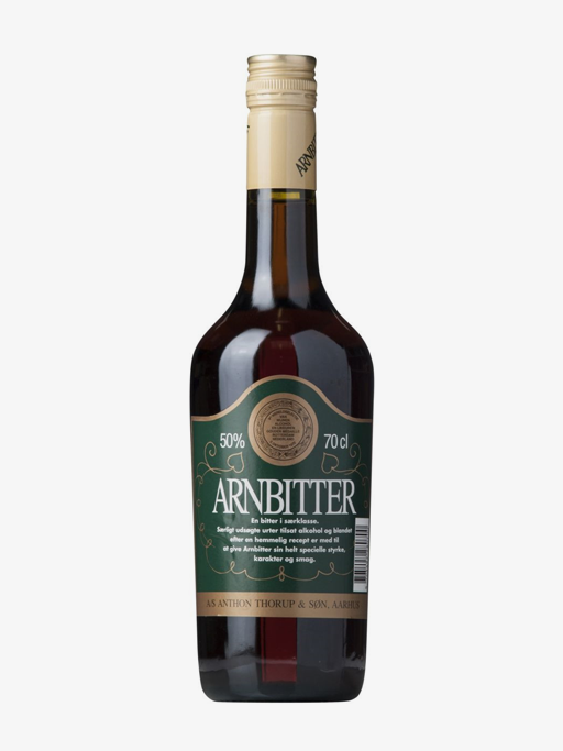 Bitter Arnbitter 50%