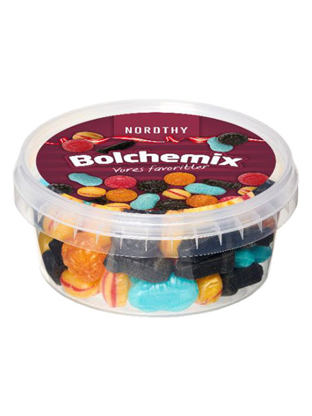 Bolchemix 18 X 150G