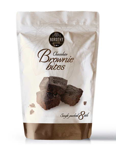 Brownie Bites x 20 220g