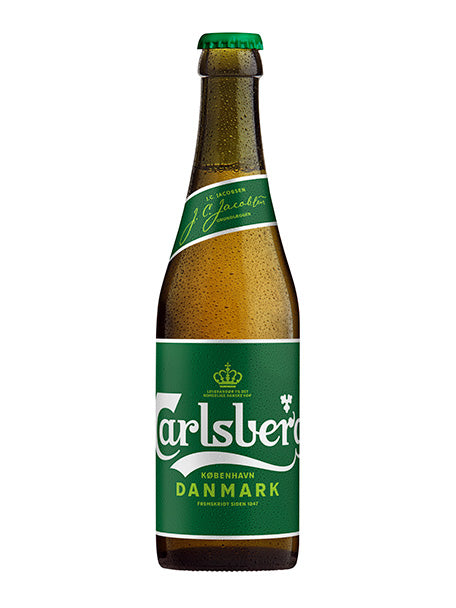 Carlsberg Bottle 30 stk