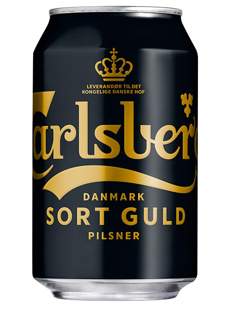 Carlsberg Guld