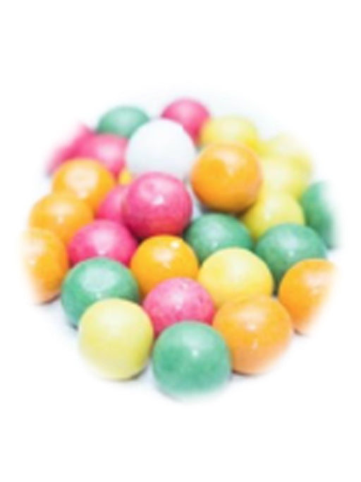 GUM BALLS