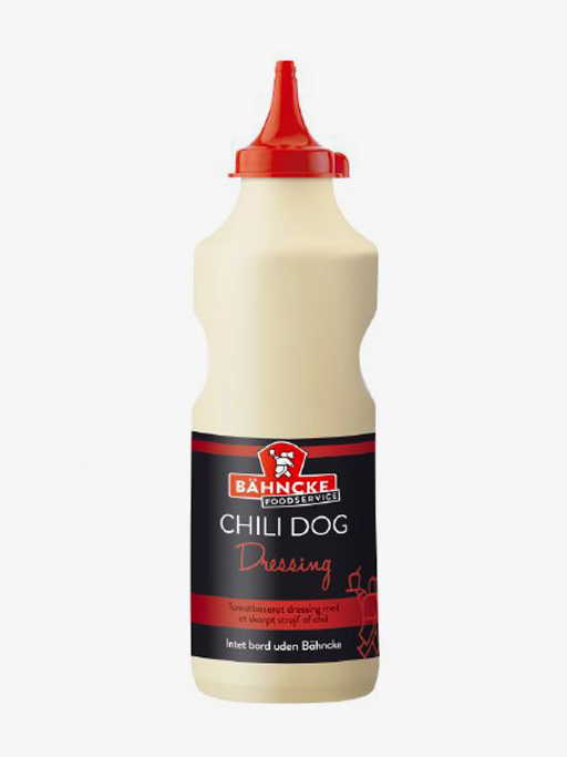 ChiliDog Dressing