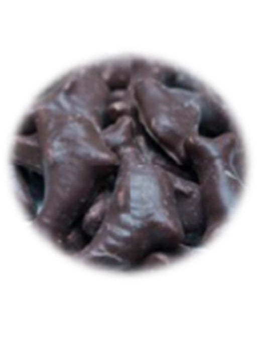 CHOCO DOLPHINS, SMALL