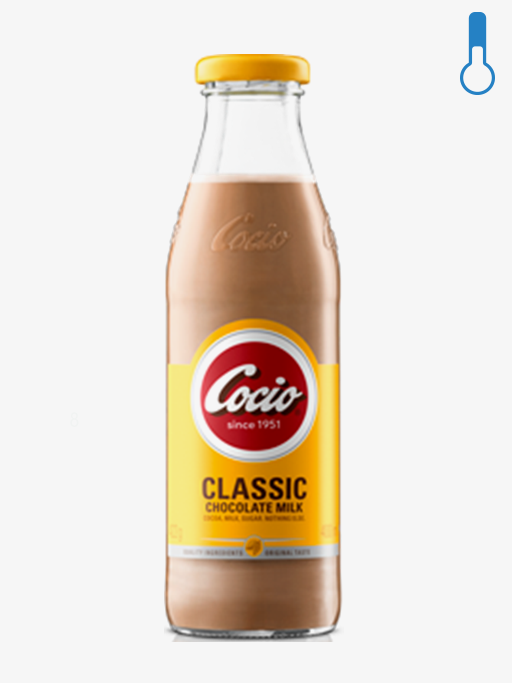 Cocio Chocolademælk Classic