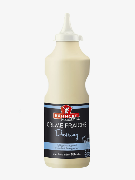 CremeFraiche Dressing