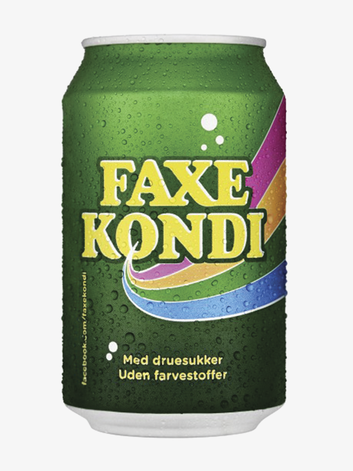 Faxe Kondi