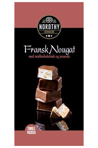 Nougat Früchten 18 X 120G