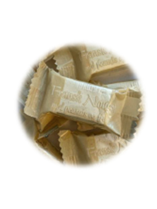 FRENCH NOUGAT