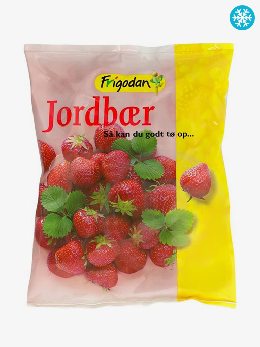 Jordbær 1