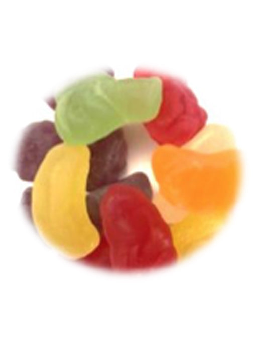 FRUIT MIX