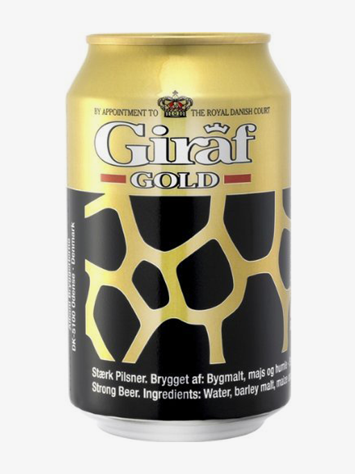 Royal Giraf