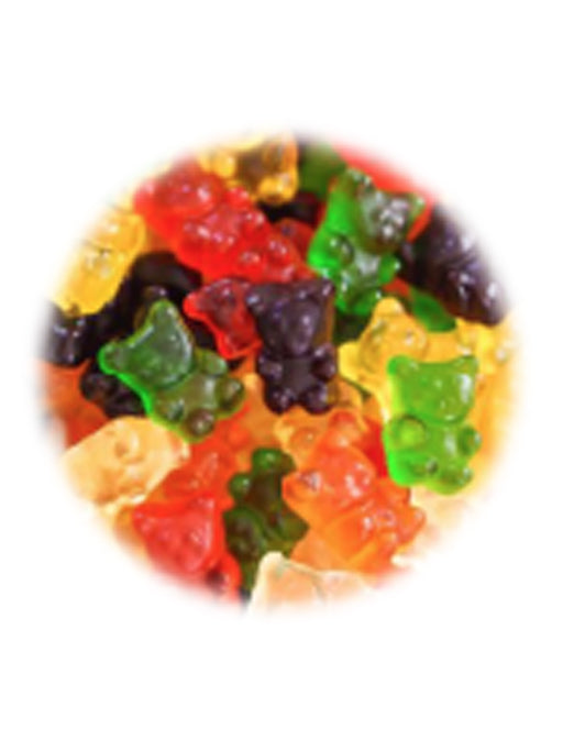 JELLY BEARS