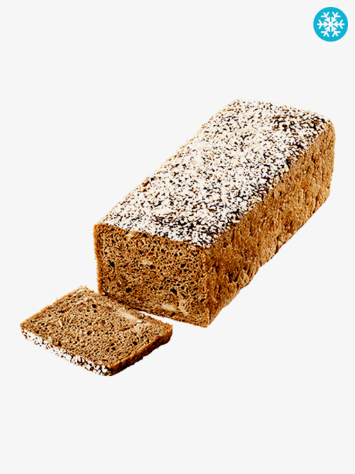 KARTOFFEL RUGBRØD