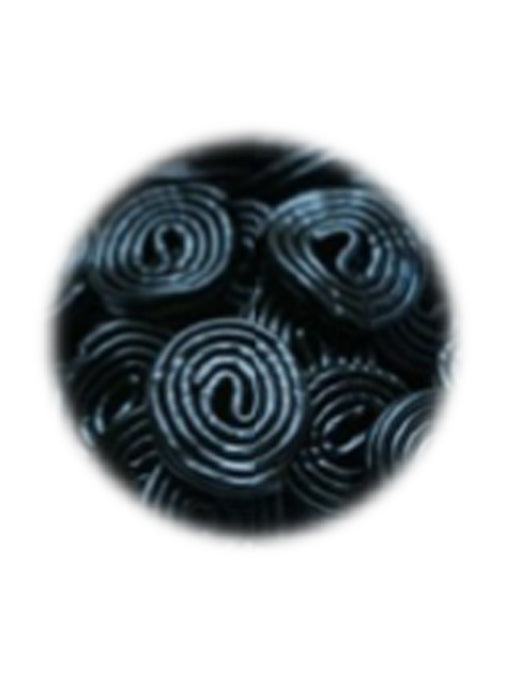 LIQUORICE WHEEL