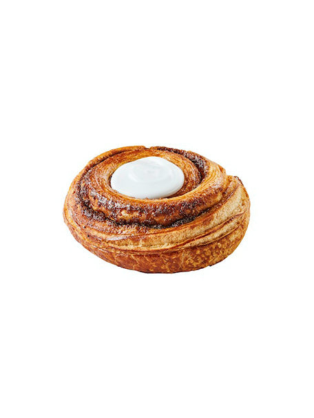 KANELSNEGLE M/GLASUR 94.25G