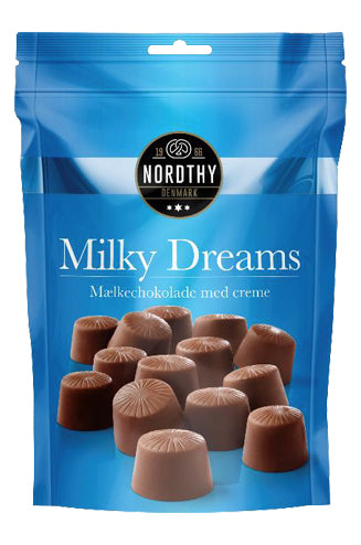 Milky Dream 30 x 125G