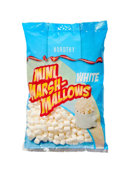 Mini marshmallows 100 gr - Patisdecor