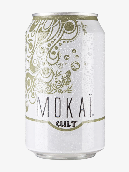 Mokaï Elderflower