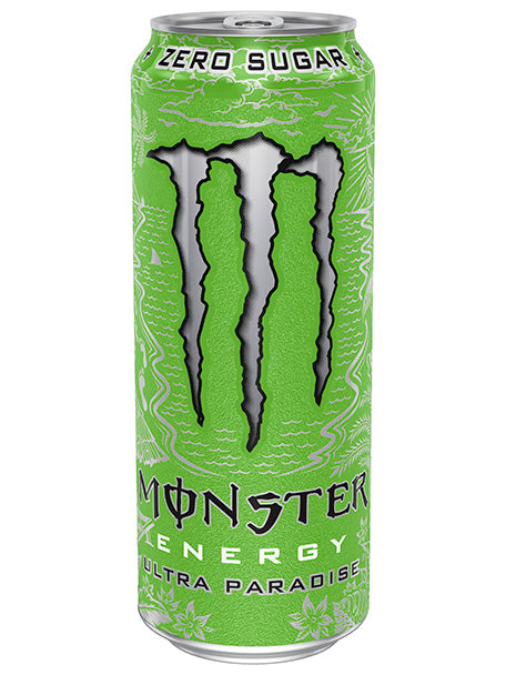 Monster Energy Paradise 24x500ML