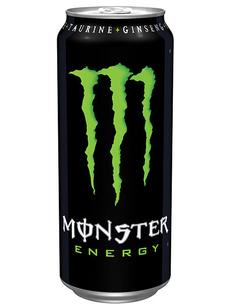 Monster Energy Orginal 24x500ML