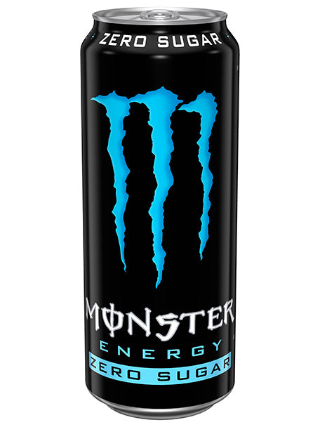 Monster Energy Zero Sugar 24x500ML