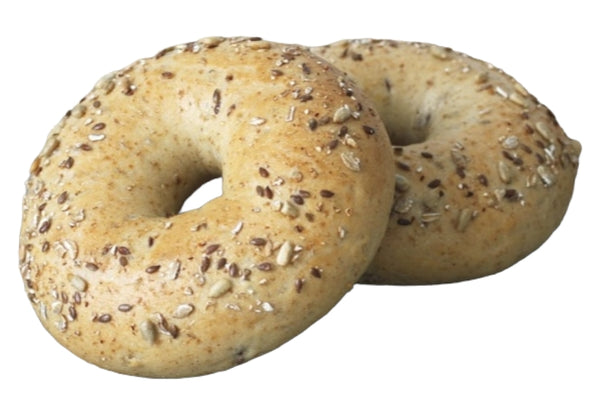 Bagel Sesam 150 g x 48 Stk