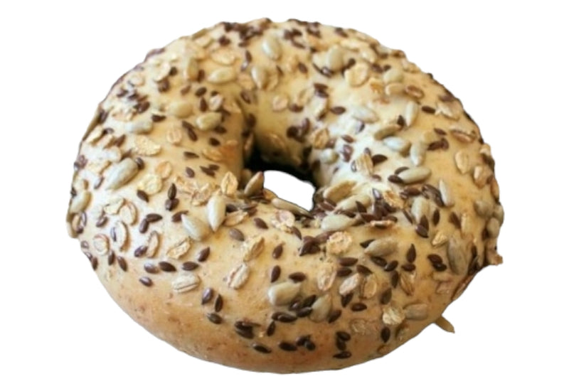 Bagel Grov 150 g x 48 stk