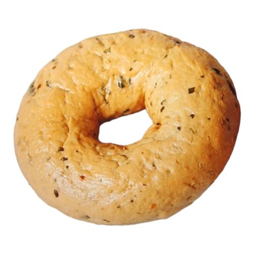 Bagel Tomat Rosmain 150g x 48 stk