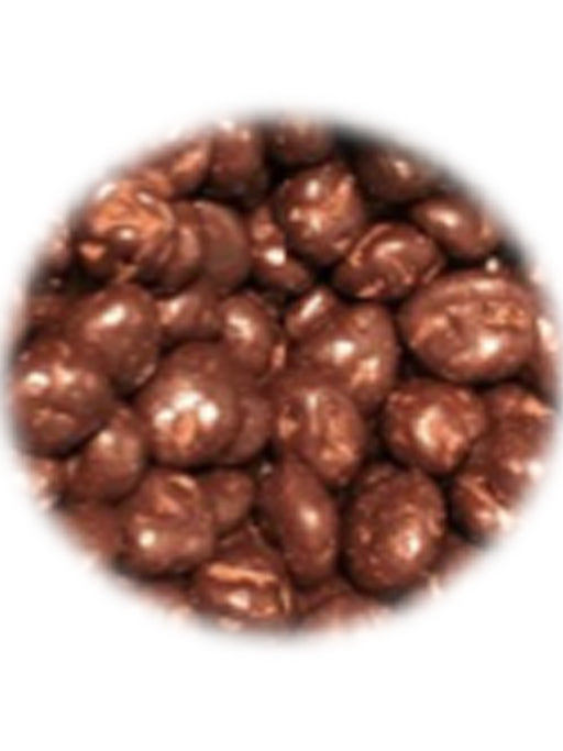 RAISINS WITH/DARK CHOCOLATE