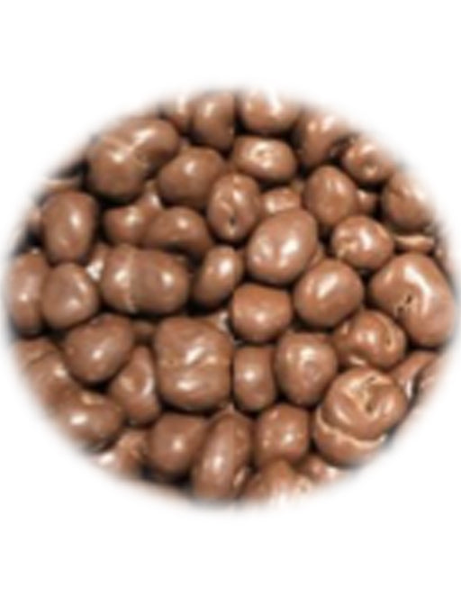 RAISINS WITH MILK CHOCOLATE