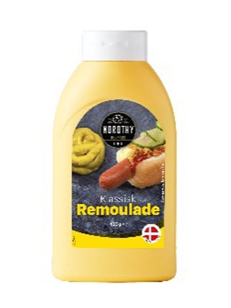 Remoulade 400ml x10