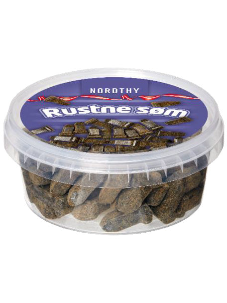 Rustne Søm 18 X 150G