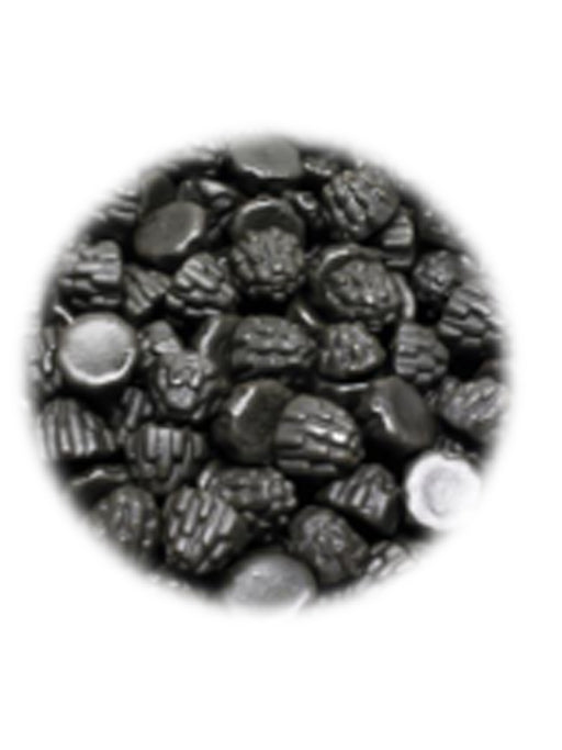 SALTY LIQUORICE BERRIES